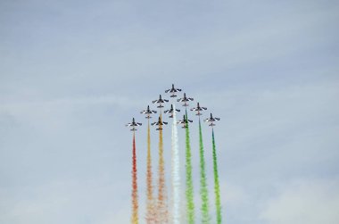 Airshow, Airpower 16, 