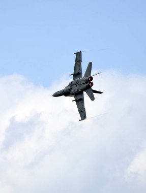 Airshow, Airpower 16, 