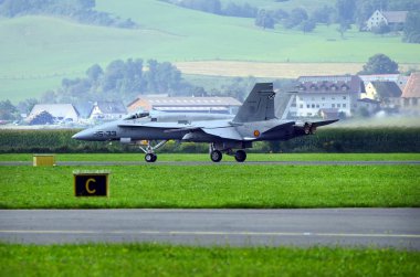 Airshow, Airpower 16, 