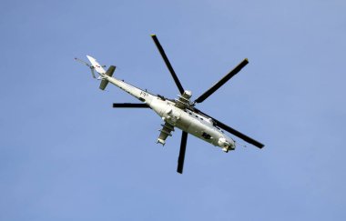 Airshow, Airpower 16, 