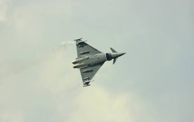 Airshow, Airpower 16, 
