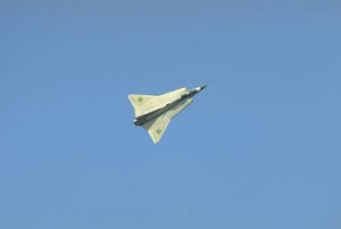 Airshow, Airpower 16, 