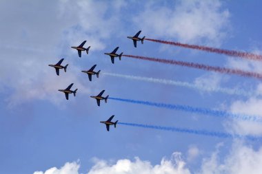Airshow, Airpower 16, 
