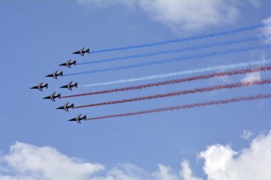 Airshow, Airpower 16, 