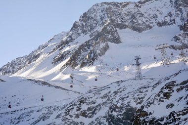 Avusturya, Tirol, Kış sporları