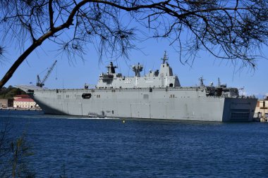 Avustralya, Deniz Kuvvetleri, gemiler