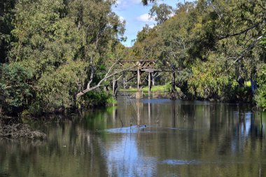 Avustralya, Nsw, Gundagai