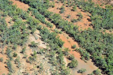 Australia_Northern bölge