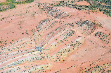 Australia_Northern bölge