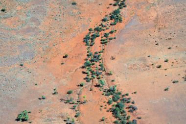 Australia_Northern bölge