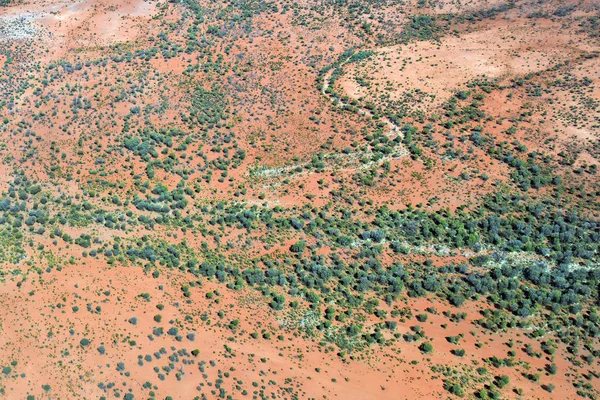 Australia_Northern terytorium — Zdjęcie stockowe