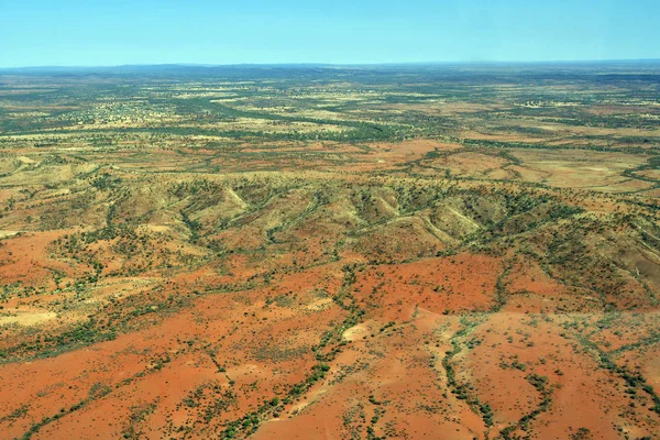 Australien _ Northern Territory — Stockfoto