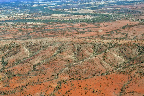 Australia_Northern територія — стокове фото