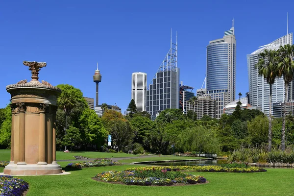 Australia, Sydney — Foto Stock