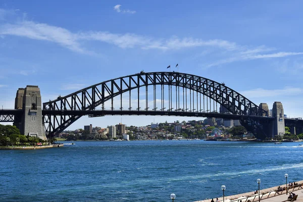 Australia, Sydney — Foto Stock