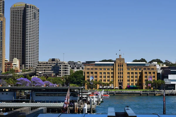 Australia, Nuovo Galles del sud, sydney — Foto Stock