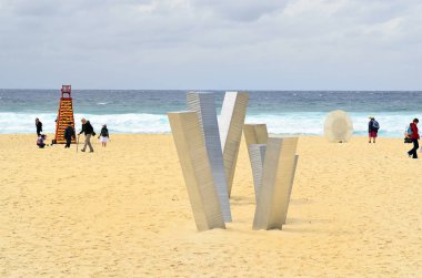 Avustralya, Sydney, sanat