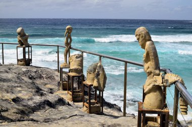 Avustralya, Sydney, sanat