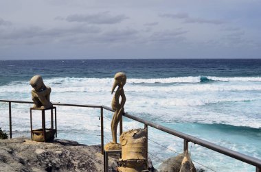 Avustralya, Sydney, sanat