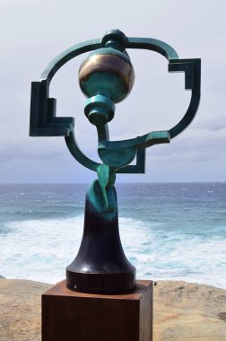 Avustralya, Sydney, sanat