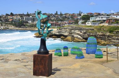 Avustralya, Sydney, sanat