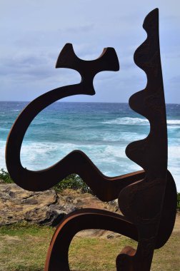 Avustralya, Sydney, sanat