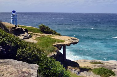 Avustralya, Sydney, sanat