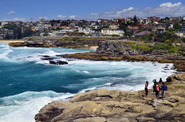 Avustralya, Sydney, Bondi