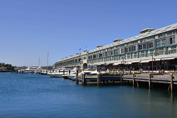 Austrália, NSW, Sydney — Fotografia de Stock