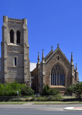 Avustralya, Nsw, Goulborn