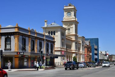 Avustralya, Nsw, Goulborn
