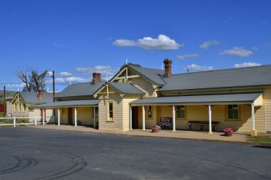Avustralya, Nsw, Gundagai