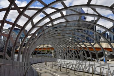 Avustralya, Victoria, Melbourne