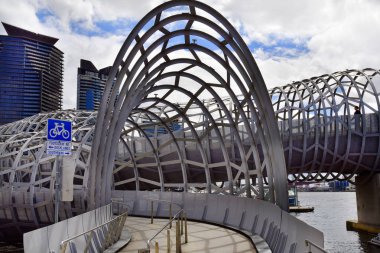 Avustralya, Victoria, Melbourne