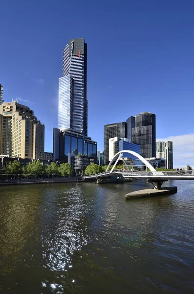 Australia, Victoria, Melbourne — Foto Stock