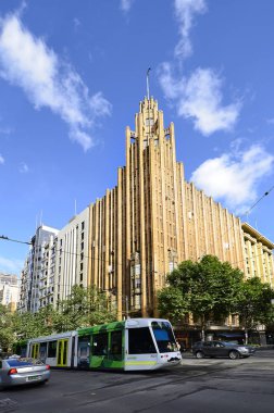 Avustralya, Victoria, Melbourne