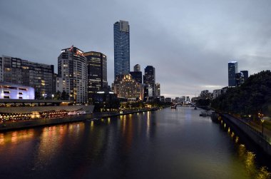 Avustralya, Victoria, Melbourne