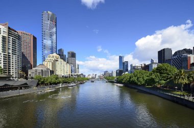 Avustralya, Victoria, Melbourne