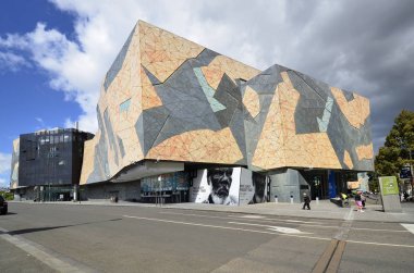 Avustralya, Victoria, Melbourne