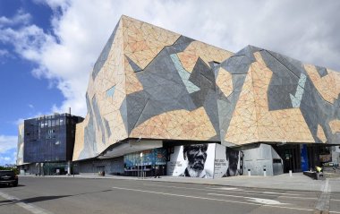 Avustralya, Victoria, Melbourne