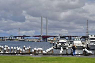 Avustralya, Victoria, Melbourne