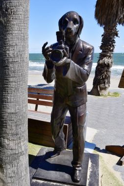 Avustralya, Victoria, Melbourne, St. Kilda