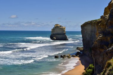 Avustralya, Vic, Great Ocean Road