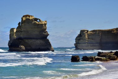Avustralya, Vic, Great Ocean Road
