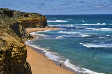 Avustralya, Vic, Great Ocean Road