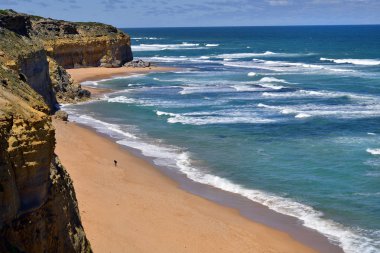 Avustralya, Vic, Great Ocean Road