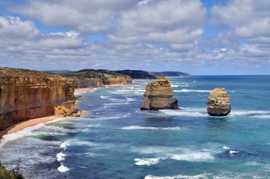 Avustralya, Vic, Great Ocean Road