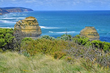 Avustralya, Vic, Great Ocean Road