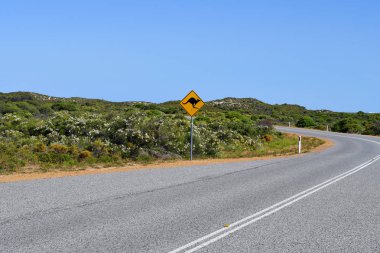 Avustralya, Wa, Animal Crossing