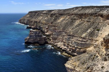 Avustralya, Wa, Kalbarri Np